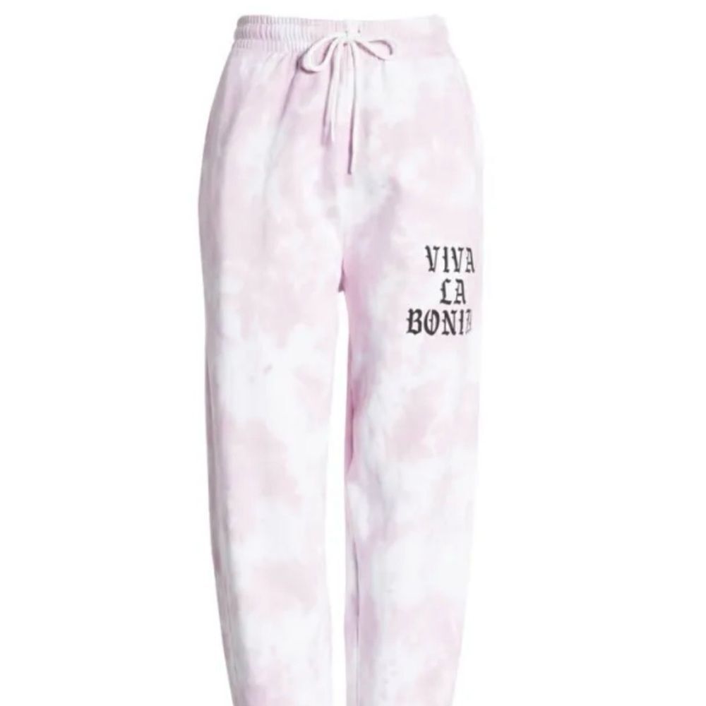 NWT Nordstrom Viva La Bonita Sweatpants